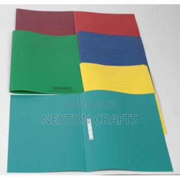 Teepee 12 PCS Spring Files - main view