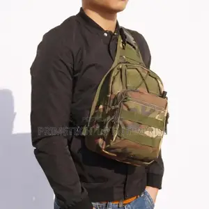 Waterproof Chest Bags