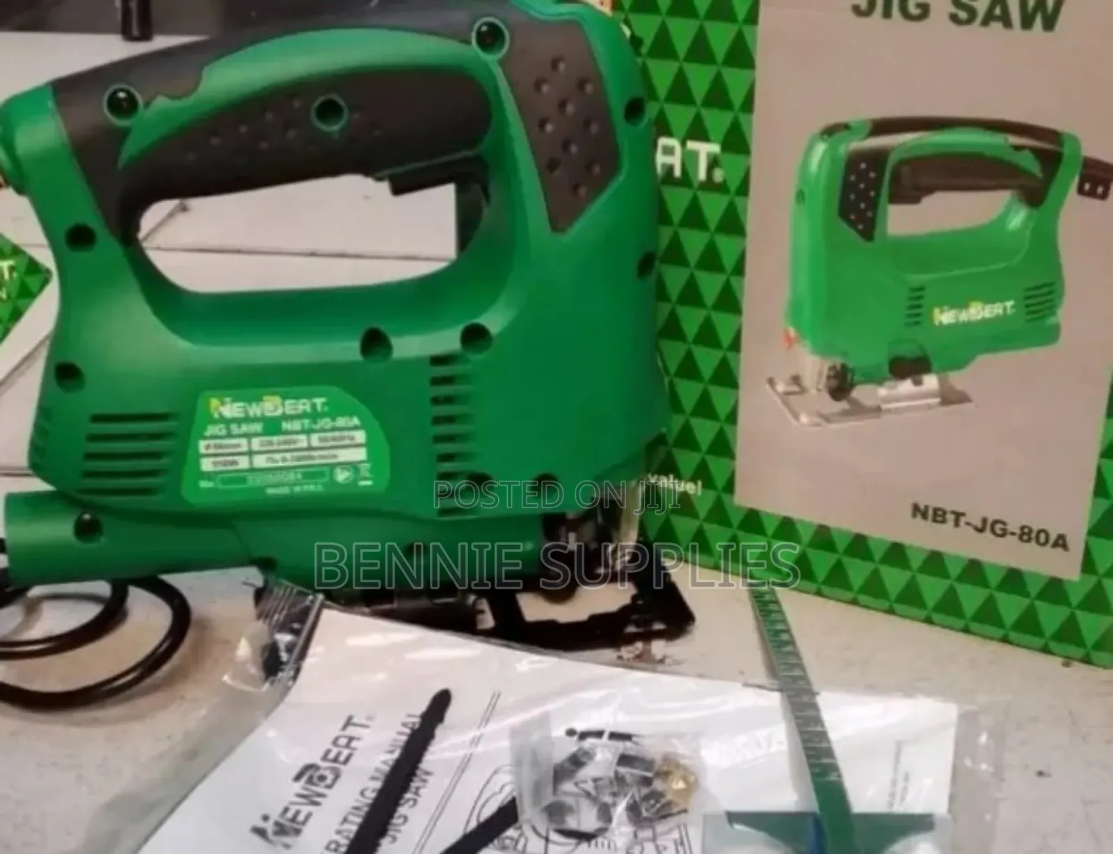 Available 500watts Suitable Jig Saw/ Jig Saw