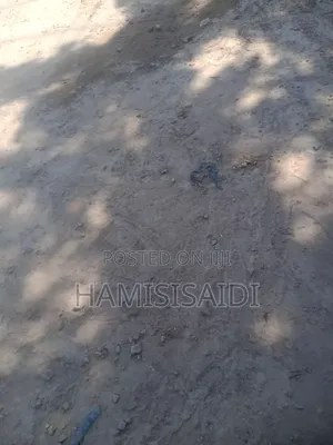 A Plot for Sale at Shanzu Majaoni Kidongo