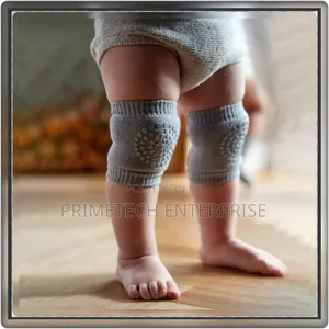 Baby Crawling Knee Pads