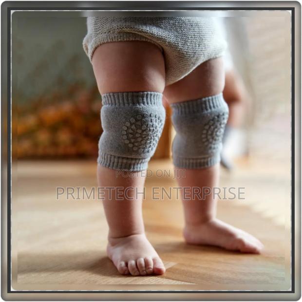 Baby Crawling Knee Pads - main view