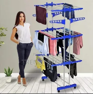 Cloth Rack