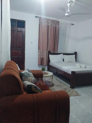 Studio Airbnb to Let - main view