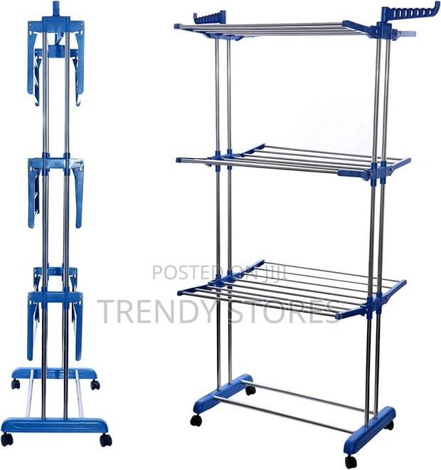 Cloth Rack