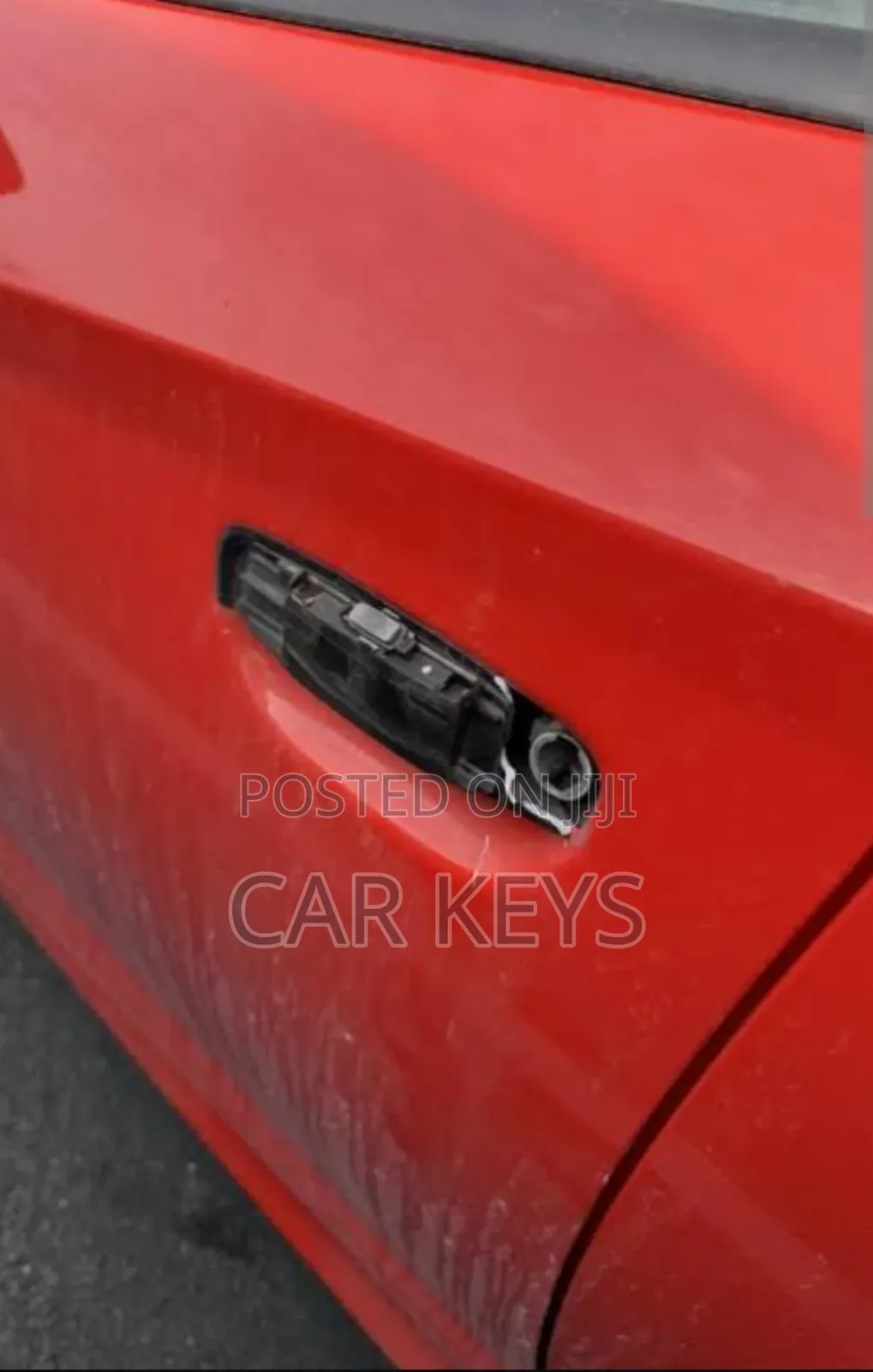 Car Door Lock Repair Experts Kenya 