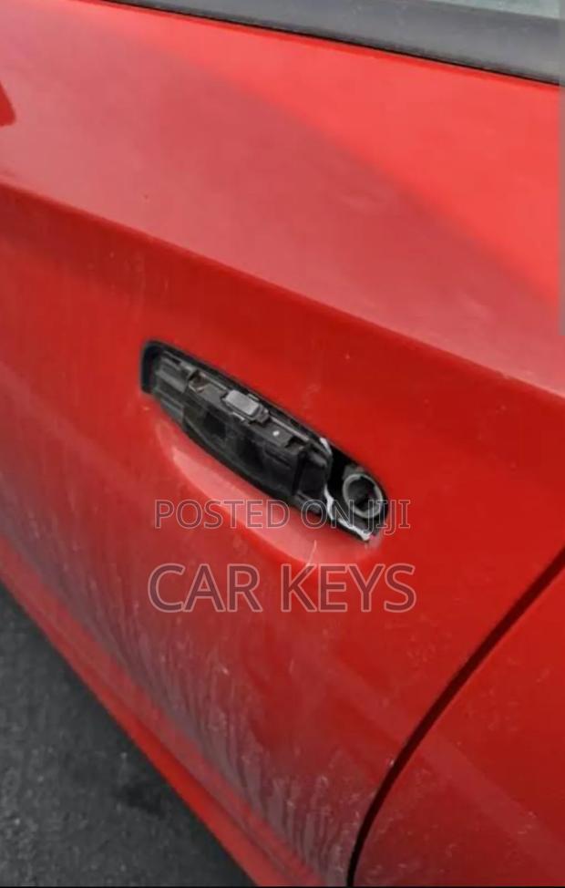 Car Door Lock Repair Experts Kenya  - main view
