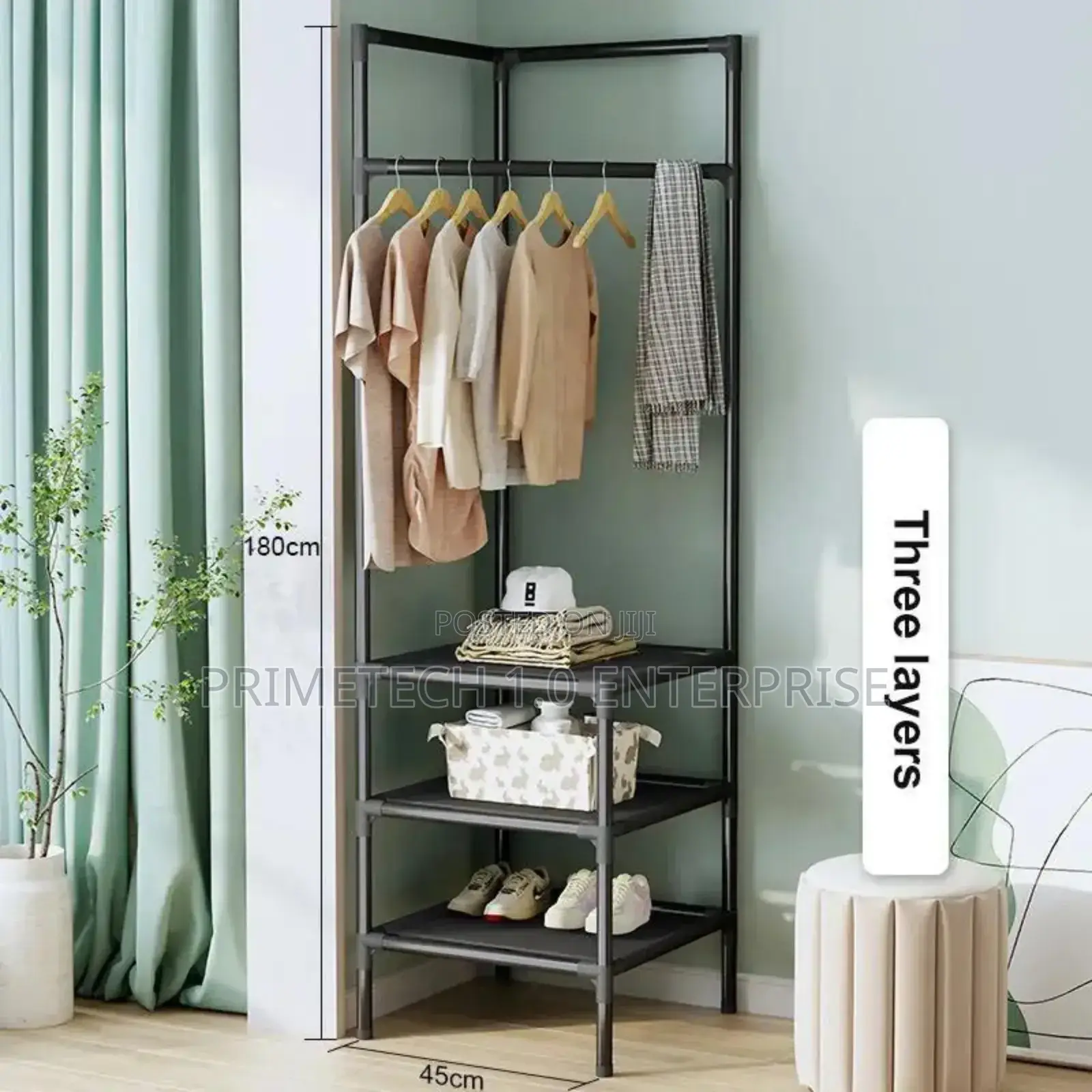 Cloth Hanger, Cloth Hanger