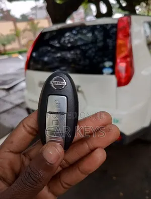 Nissan Xtrail Smart Key Duplication Experts