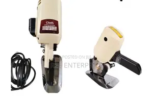 Cloth Cutting Machine Brand New