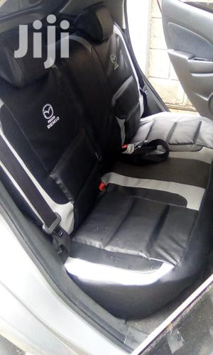Demio Car Seat Covers