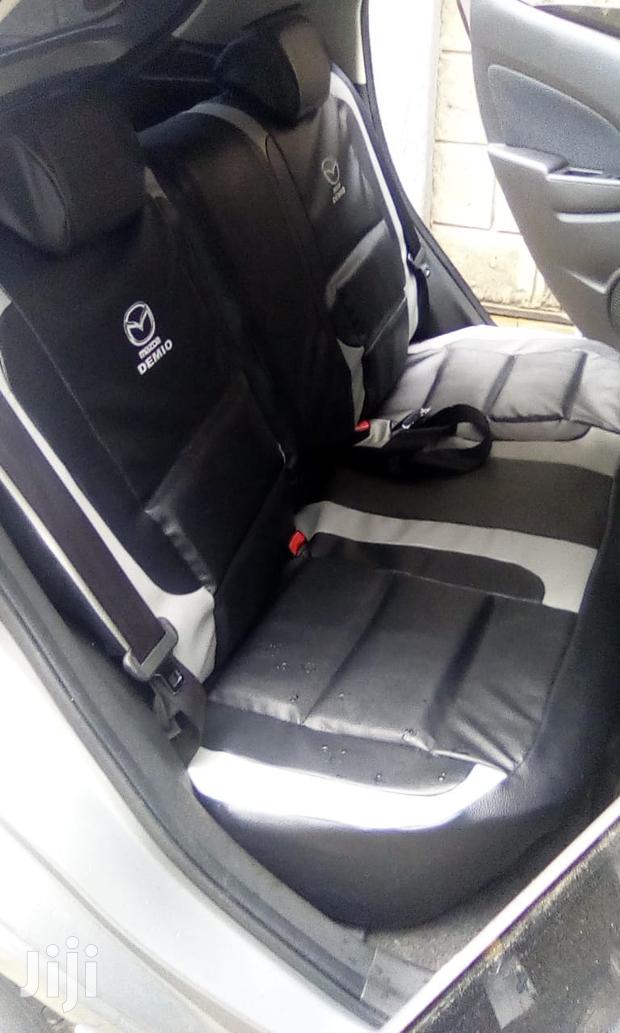 Demio Car Seat Covers - thumbnail 2