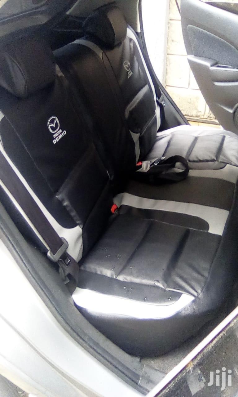 Demio Car Seat Covers