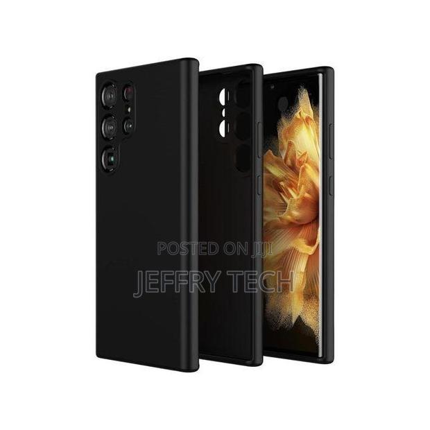 Case Lining Cover for Samsung Galaxy S22 Ultra 5g 6.8 Inch