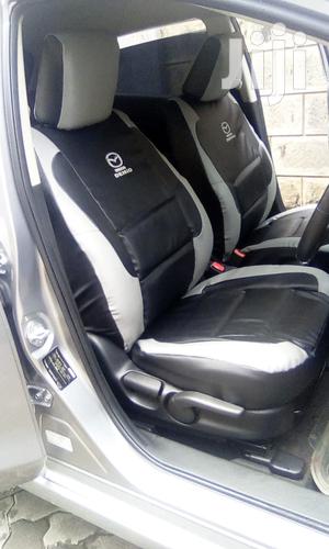 Demio Car Seat Covers