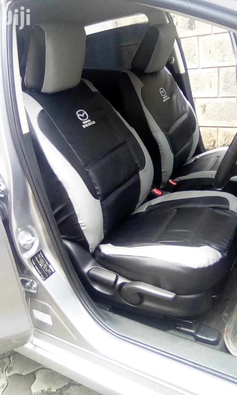 Demio Car Seat Covers