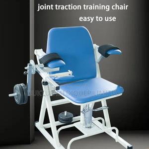 Elbow Joint Rehabilitation Device, Flexion Trainer - main view