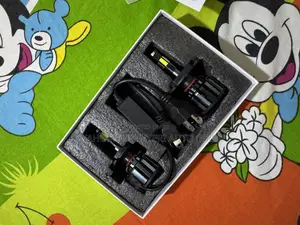 Led Fog Lights and Headlights