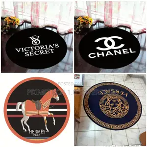 Round Rugs -80cm