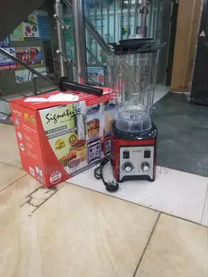 5l Professional Power Blender