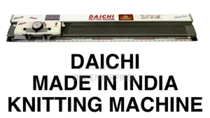 Brand New Knitting Machine