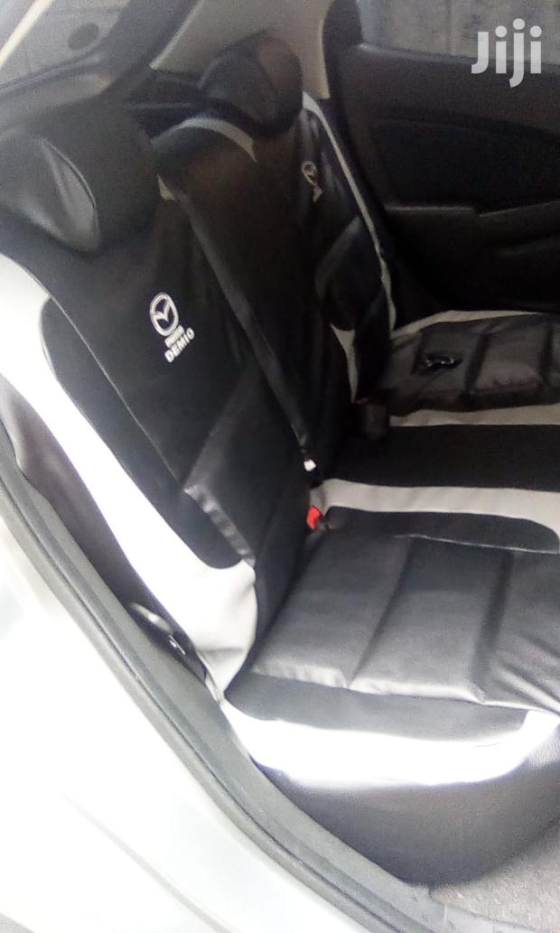Seat Covers - main view