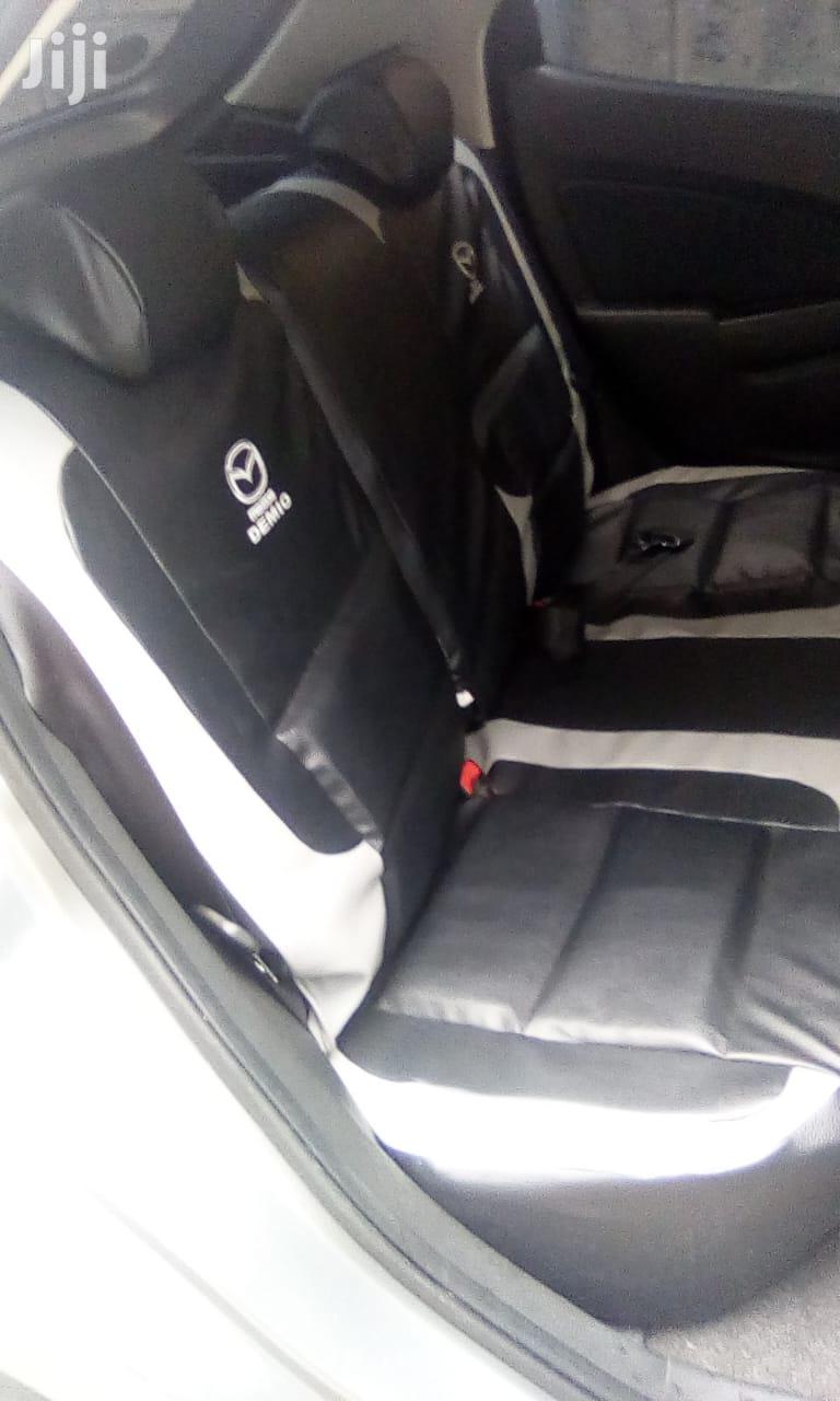 Seat Covers