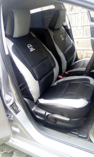 Seat Covers