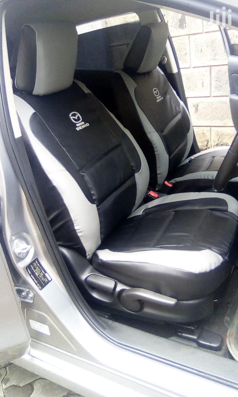 Seat Covers