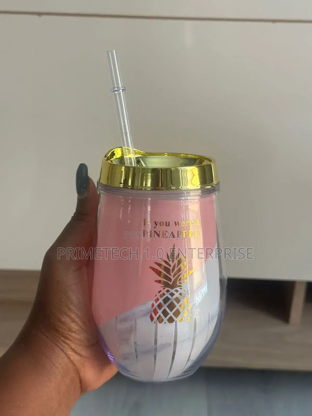 400ml Smoothie Cup
