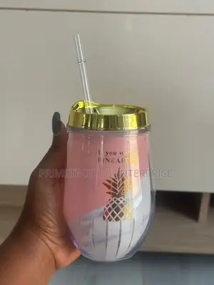 400ml Smoothie Cup