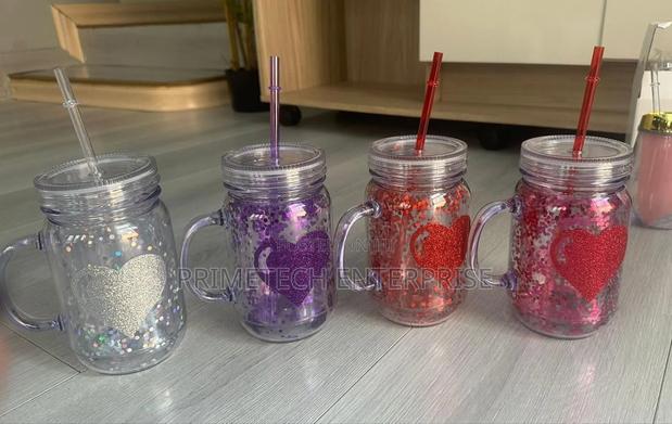 600ml Smoothie Cup - main view