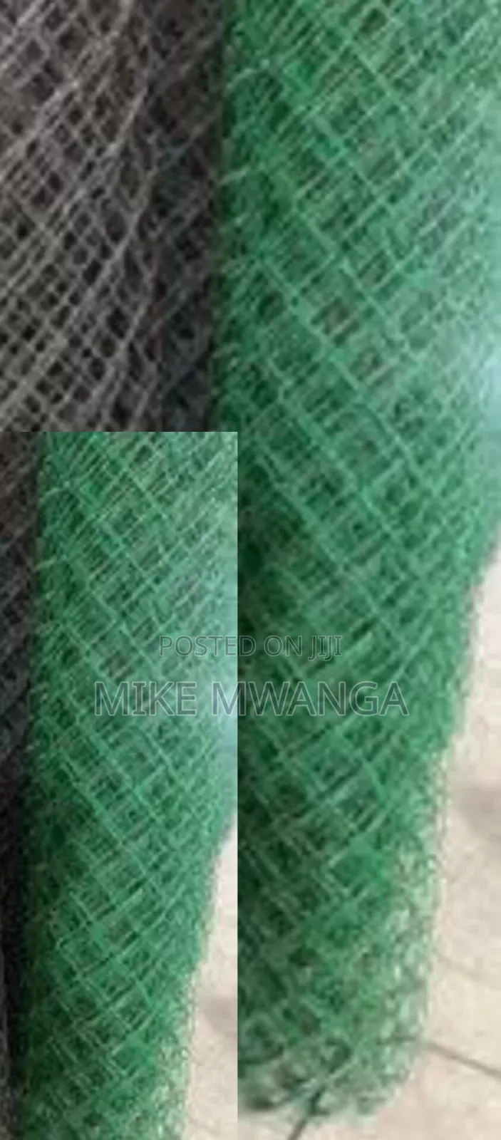 12.5g PVC Coated 50x50 Size Chain Link