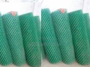 50x50, 12.5 Gauge, Chain Link (Pvc Coated)