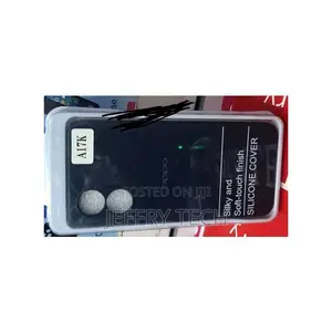 Oppo A17k Good Quality Silicone Cover / Case