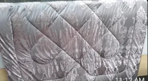 *Silk Duvet*