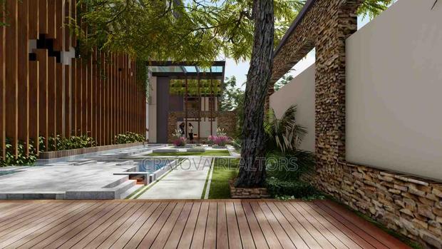 4bdrm Duplex in Kilimani for sale - thumbnail 5