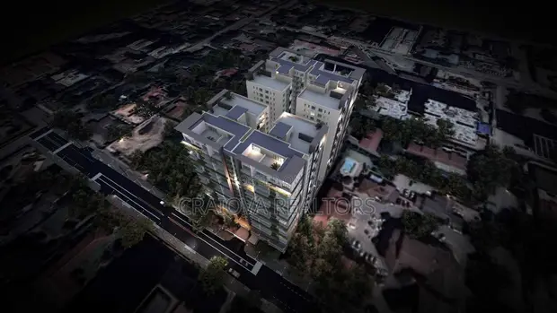 4bdrm Duplex in Kilimani for sale