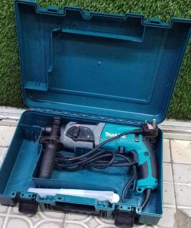 Makita Rottery Hammer - main view