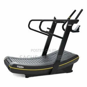 Manual Treadmill