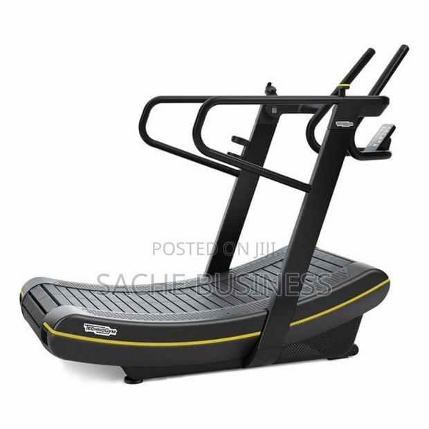 Manual Treadmill