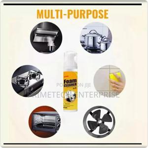 Multipurpose Foam Cleaner - thumbnail 2