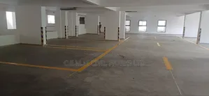 Roadmarking of Parking Lots