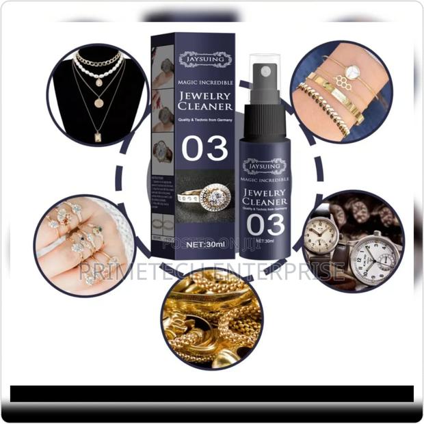 30ml Jewelry Cleaner /Polish - thumbnail 3