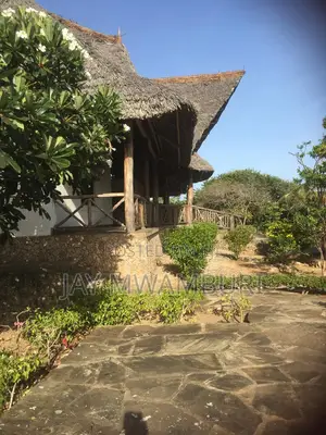 3 Bedroom House Watamu Malindi