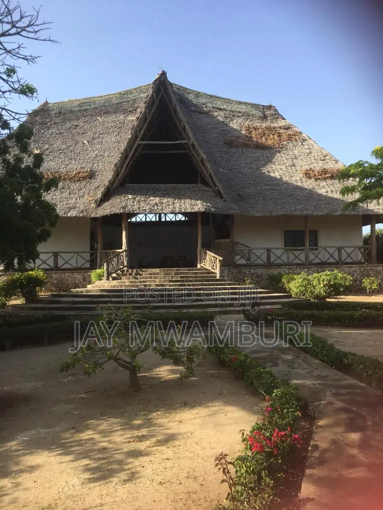 3 Bedroom House Watamu Malindi