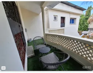 Studio at Nyali Cinemax, Termarid, English Point