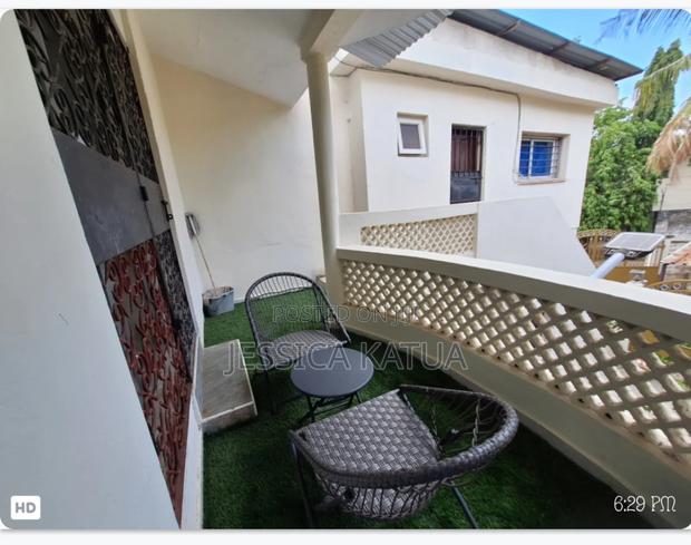 Studio at Nyali Cinemax, Termarid, English Point