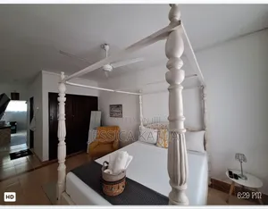 Studio at Nyali Cinemax, Termarid, English Point