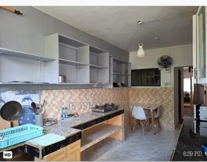 Studio at Nyali Cinemax, Termarid, English Point